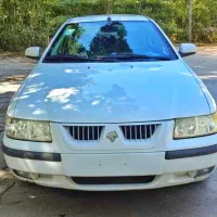 سمند LX مدل ۱۳۹۸