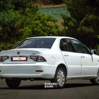 فروش حواله سمند سورن