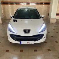 207 مدل ۹۷ اتومات