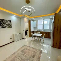 لوکس  ۷۱متری ۴ باغ شرقی