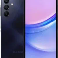 گوشی a15 Samsung درحد نو