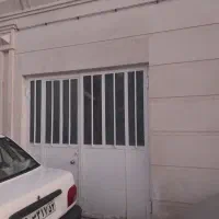 مکان اجاره ای حدودا ۴۵ متر جهت انبار یا کارگاه