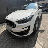 اطلس صفر کمپانی۱۴۰۴ خشک|خودرو سواری و وانت|نسیمشهر, |دیوار