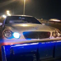 امداد خودرو سلفچگان یدکش با امکانات مجهز