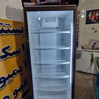 یخچال استوانه ای و صندوقی|یخچال و فریزر|صومعه‌سرا, |دیوار