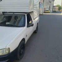 اریسان مدل ۹۴|خودرو سواری و وانت|رشت, پیرکلاچای|دیوار