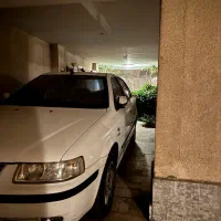 سمند ef7 دوگانه مدل ۹۷|خودرو سواری و وانت|اندیشه, اندیشه فاز ۴|دیوار