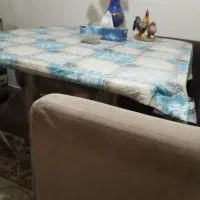 میز نهار خوری