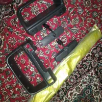 لوازم پراید کره ای|قطعات یدکی و لوازم جانبی|اصفهان, باغ فردوس|دیوار