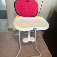 صندلی غذای کودک