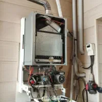 سرویس و تعمیر پکیج آبگرمکن