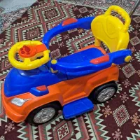 ماشین حمل کودک ماشین بازی
