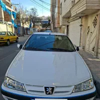 پارس مدل ۱۳۸۷