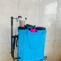 فروش ویژه سمپاش شارژی دستی ایران تایوان چین|ماشین‌آلات صنعتی|تبریز, |دیوار