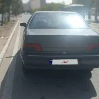 پژو۴۰۵مدل۸۲|خودرو سواری و وانت|کرج, حیدرآباد|دیوار