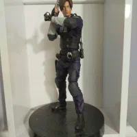 اکشن فیگور رزیدنت اویل 4