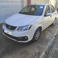 ساینا|خودرو سواری و وانت|آق قلا, |دیوار