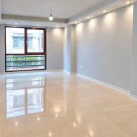۱۱۲ متر کلید نخورده پارک ساعی تکواحدی