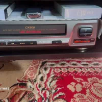 ویدیو ایوا مدل ۸۰۸ صفر کنترول فابریک