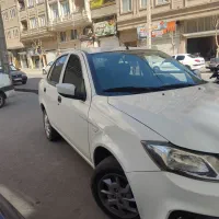 سایناs/مدل1401/بی رنگ/سفید/مدارک تکمیل