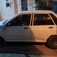 فروش ماشین