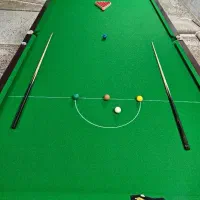 میز اسنوکر|ورزشهای توپی|نجفآباد, فرخی|دیوار