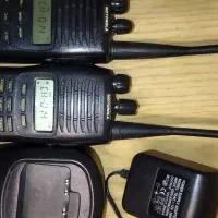 بیسیم موتورولا mt777 واکی تاکی بی سیم موتورولا