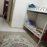 خوابگاه آقایان خونهبهخونه حافظ|اجارهٔ کوتاهمدت آپارتمان و سوئیت|تهران, شیخ هادی|دیوار