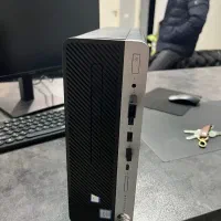 ۸ عدد hp g3 کیس