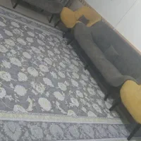 مبلمان و رو فرشی کش دار