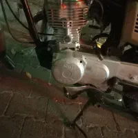 موتور مزاییده|موتورسیکلت|مشگین شهر, |دیوار