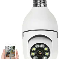 دوربین 360 درجه