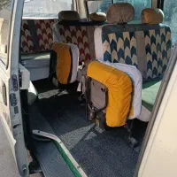 تاکسی ون دلیکا۲۰۰۰