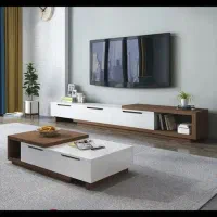 میز تلوزیون مدرن