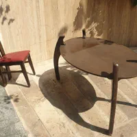میز ناهارخوری ۶ نفره