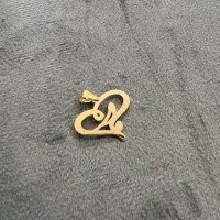 پلاک طلا روز مادر|جواهرات|اصفهان, باغ نگاره|دیوار