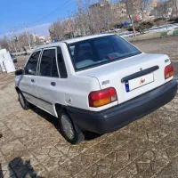 پراید ۸۸|خودرو سواری و وانت|اردبیل, |دیوار