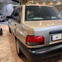 پراید ۱۳۱ ، فنی سواری در حد|خودرو سواری و وانت|رشت, فلسطین|دیوار