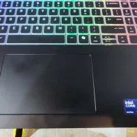 لپ‌تاپHP omen Max16 Gaming laptop 16 X|رایانه همراه|قم, صفائیه|دیوار