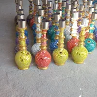 تولیدی‌سفال کوزه بندری سری قیلون