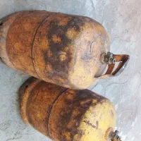 کپسول ایران