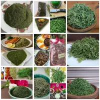 سبزیجات صیفی جات ارگانیک قرمه کوکو آش باقالی نخود
