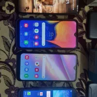 گوشی j5 و a10و p8 lite و a10s و a20 s وnote 3|موبایل|تهران, کیانشهر|دیوار