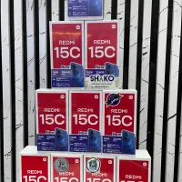 Redmi 15 C