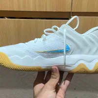 کتونی والیبال جیانیس ۴ سایز ۴۵|کیف، کفش، کمربند|چمستان, |دیوار