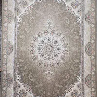 فرش 1200شانه طرح ناهید به قیمت تولیدی فرصت محدود|فرش|شیراز, عادل آباد|دیوار
