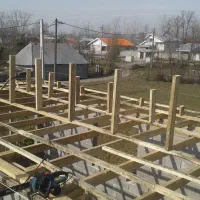 سر بندی و حلب زدن|خدمات پیشه و مهارت|رشت, چمارسرا|دیوار