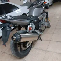 cb1300|موتورسیکلت|ورامین, ورامین|دیوار
