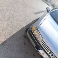 پژو405مدل88CNG|خودرو سواری و وانت|شیراز, میانرود|دیوار