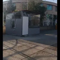 فروش چادر دکه